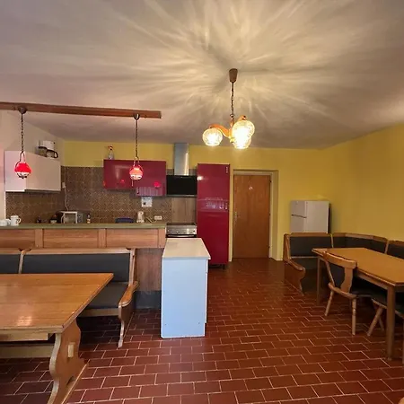 Gasthuis Strasser Bad Schallerbach