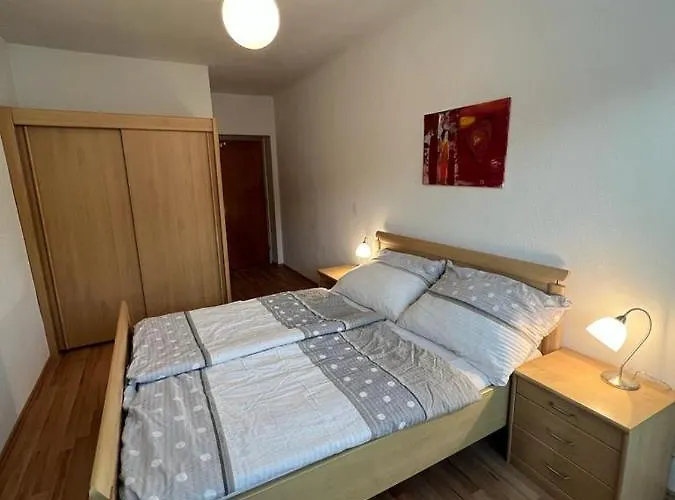 Strasser 3* Bad Schallerbach