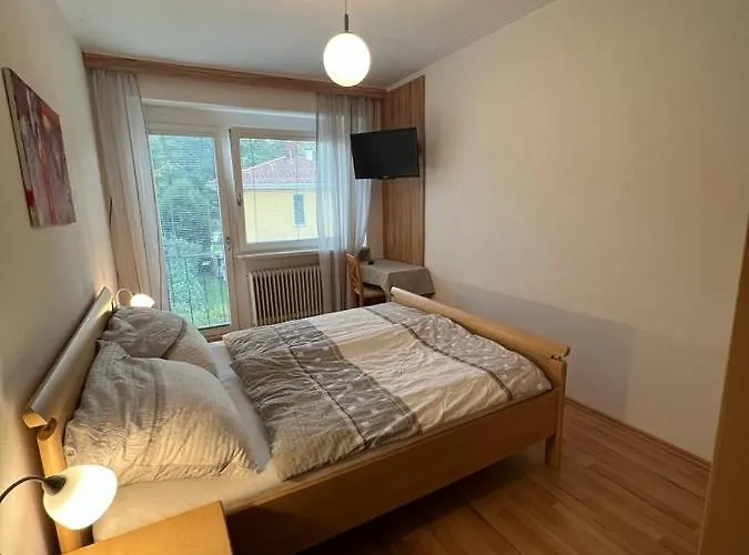 Strasser Bad Schallerbach