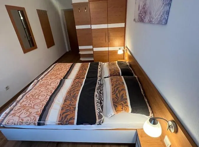 Strasser Konukevi Bad Schallerbach