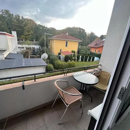 Strasser Pensión Bad Schallerbach